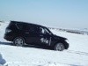4x4 покоряет зимний Байкал (Nissan Patrol) - фото 22