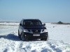 4x4 покоряет зимний Байкал (Nissan Patrol) - фото 23