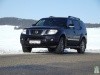 4x4 покоряет зимний Байкал (Nissan Patrol) - фото 24