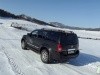 4x4 покоряет зимний Байкал (Nissan Patrol) - фото 25