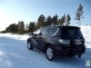 4x4 покоряет зимний Байкал (Nissan Patrol) - фото 27