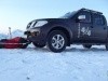 4x4 покоряет зимний Байкал (Nissan Patrol) - фото 32