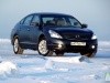 4x4 покоряет зимний Байкал (Nissan Patrol) - фото 35