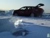 4x4 покоряет зимний Байкал (Nissan Patrol) - фото 39