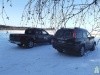 4x4 покоряет зимний Байкал (Nissan Patrol) - фото 41