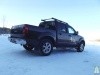 4x4 покоряет зимний Байкал (Nissan Patrol) - фото 42