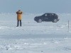 4x4 покоряет зимний Байкал (Nissan Patrol) - фото 43
