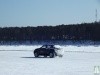 4x4 покоряет зимний Байкал (Nissan Patrol) - фото 49