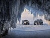 4x4 покоряет зимний Байкал (Nissan Patrol) - фото 66