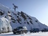 4x4 покоряет зимний Байкал (Nissan Patrol) - фото 67