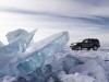 4x4 покоряет зимний Байкал (Nissan Patrol) - фото 69