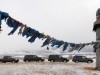 4x4 покоряет зимний Байкал (Nissan Patrol) - фото 71