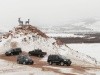 4x4 покоряет зимний Байкал (Nissan Patrol) - фото 72