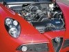   (Alfa Romeo 8C) -  2