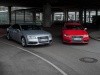 Двое из ларца (Audi S6) - фото 2