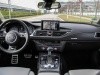 Двое из ларца (Audi S6) - фото 70