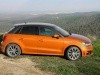   (Audi A1) -  10