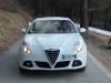 «Альфа Ромео Джульетта» или БМВ 1? (Alfa Romeo Giulietta) - фото 26