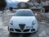 «Альфа Ромео Джульетта» или БМВ 1? (Alfa Romeo Giulietta) - фото 29