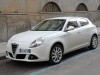 «Альфа Ромео Джульетта» или БМВ 1? (Alfa Romeo Giulietta) - фото 50