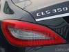 Бег от репутации (Mercedes CLS-Class) - фото 14