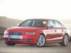 Новый друг лучше старых вдруг (Audi S4) - фото 10