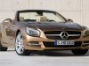 Традиции и инновации (Mercedes SL-Class) - фото 1