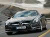 Традиции и инновации (Mercedes SL-Class) - фото 3