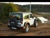 Не надо грязи! (Jeep Wrangler) - фото 4