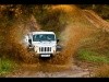 Не надо грязи! (Jeep Wrangler) - фото 5