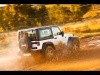 Не надо грязи! (Jeep Wrangler) - фото 11