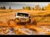 Не надо грязи! (Jeep Wrangler) - фото 13