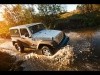 Не надо грязи! (Jeep Wrangler) - фото 24