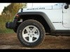 Не надо грязи! (Jeep Wrangler) - фото 33