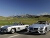 Легенда технологий (Mercedes SL-Class) - фото 33