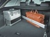 Поклажа едет бизнес-классом (Audi A6) - фото 6