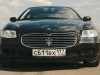 Автомобиль должен уметь удивлят (Maserati Quattroporte) - фото 1