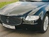 Автомобиль должен уметь удивлят (Maserati Quattroporte) - фото 5