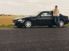 Автомобиль должен уметь удивлят (Maserati Quattroporte) - фото 16