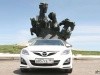 Маздернизация (Mazda 6) - фото 11
