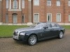      (Rolls-Royce Ghost) -  10