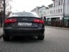 И на солнце есть пятна (Audi A6) - фото 4