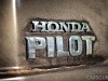    (Honda Pilot) -  33