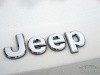    (Jeep Cherokee) -  8