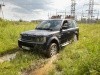   ,   ! (Land Rover Range Rover Sport) -  3