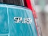   (Suzuki Splash) -  5