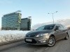   (Ford Mondeo) -  3