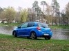 Маленькая злюка (Renault Clio) - фото 16