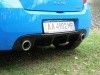 Маленькая злюка (Renault Clio) - фото 18