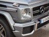Большая восьмерка (Mercedes G-Class) - фото 36